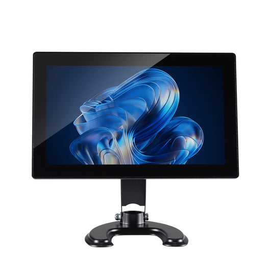 Fully Waterproof 15.6 inch 2+16G RAM Customizable RK3568 1080P CPU Outdoor Android 10-Point Touchscreen PC - Cubetouch