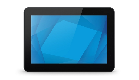 Elo E321195 1093L 10.1-inch HDMI, VGA, DP, PCAP USB, Clear Elo ET1093L - Cubetouch