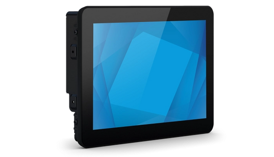 Elo E321195 1093L 10.1-inch HDMI, VGA, DP, PCAP USB, Clear Elo ET1093L - Cubetouch