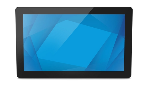 Elo 1594L Elo E131375 15.6 Inch Open Frame Full HD, HDMI, VGA & Display Port, PCAP Touch - Cubetouch