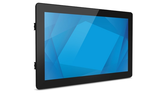 Elo 1594L Elo E131375 15.6 Inch Open Frame Full HD, HDMI, VGA & Display Port, PCAP Touch - Cubetouch