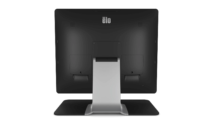 Elo E658394 1903LM 19-inch LCD DICOM 14 Medical Grade Touch Monitor, PCAP, with Stand - Cubetouch