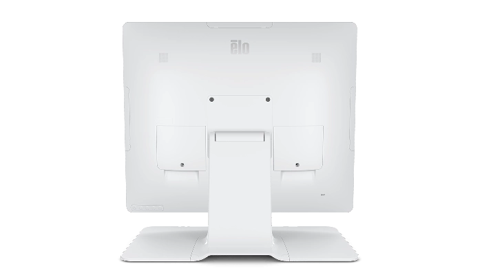 Elo E658394 1903LM 19-inch LCD DICOM 14 Medical Grade Touch Monitor, PCAP, with Stand - Cubetouch