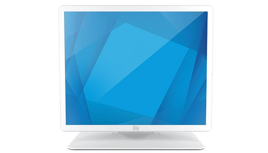 Elo E658394 1903LM 19-inch LCD DICOM 14 Medical Grade Touch Monitor, PCAP, with Stand - Cubetouch