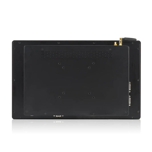 13.3\" J1900 All in One PC with Capacitive Touch Screen 8+128G in Stock - Cubetouch