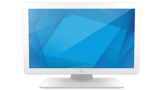 Elo E658788 2203LM 22-inch LCD DICOM 14 Medical Grade Touch Monitor, Full HD, PCAP, with Stand - Cubetouch