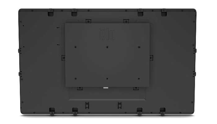 Elo 2494L Elo E493782 23.8-inch wide FHD LCD WVA (LED Backlight), Open Frame, PCAP 10 Touch - Cubetouch