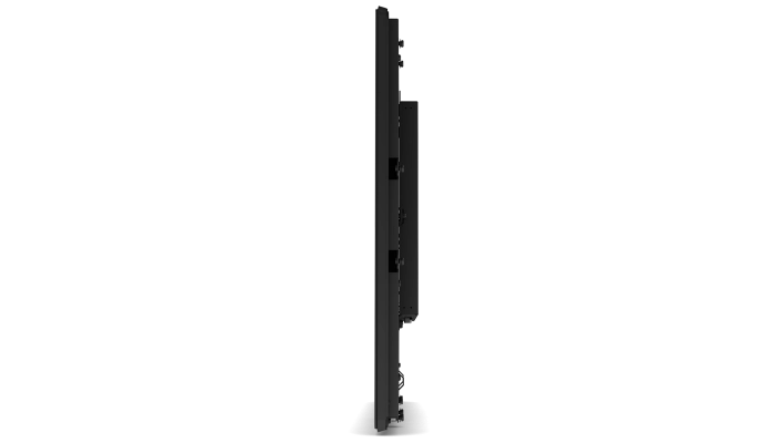 Elo 2494L Elo E493782 23.8-inch wide FHD LCD WVA (LED Backlight), Open Frame, PCAP 10 Touch - Cubetouch