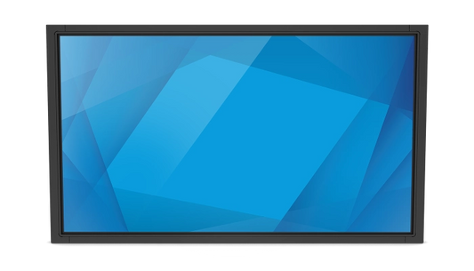 Elo 2494L Elo E493782 23.8-inch wide FHD LCD WVA (LED Backlight), Open Frame, PCAP 10 Touch - Cubetouch