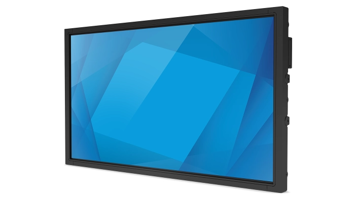 Elo 2494L Elo E493782 23.8-inch wide FHD LCD WVA (LED Backlight), Open Frame, PCAP 10 Touch - Cubetouch