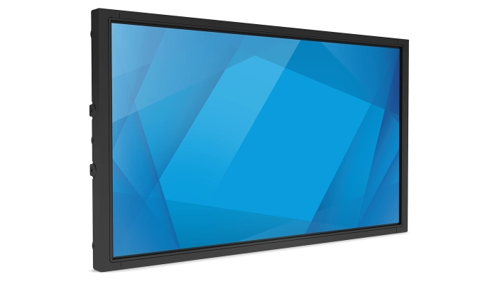 Elo 2494L Elo E493782 23.8-inch wide FHD LCD WVA (LED Backlight), Open Frame, PCAP 10 Touch - Cubetouch