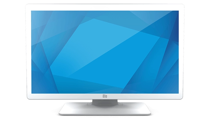 Elo E659596 2703LM 27-inch LCD DICOM 14 Medical Grade Touch Monitor, Full HD, PCAP, with Stand - Cubetouch