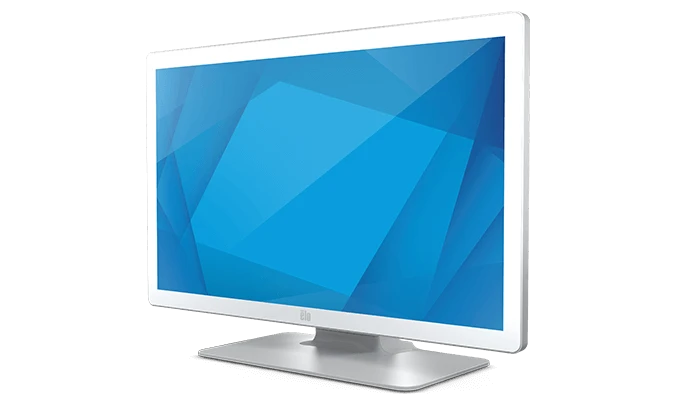Elo E659596 2703LM 27-inch LCD DICOM 14 Medical Grade Touch Monitor, Full HD, PCAP, with Stand - Cubetouch