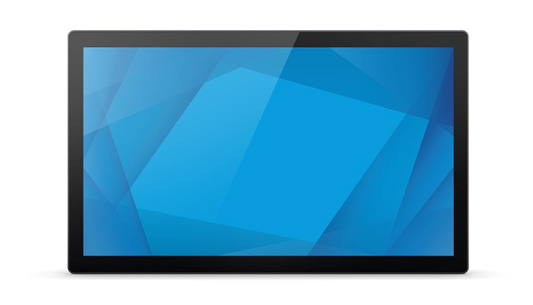 Elo E329262 2794L 27-inch wide FHD HDMI, VGA, DP, IntelliTouch, USB, RS232, Clear Elo ET2794L - Cubetouch