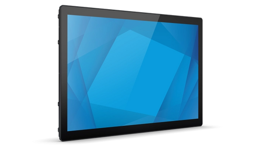 Elo E329262 2794L 27-inch wide FHD HDMI, VGA, DP, IntelliTouch, USB, RS232, Clear Elo ET2794L - Cubetouch
