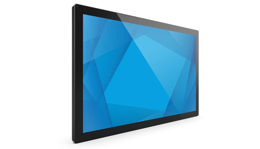 Elo 3204L 32 Inch Interactive Touch Screen Display - Cubetouch