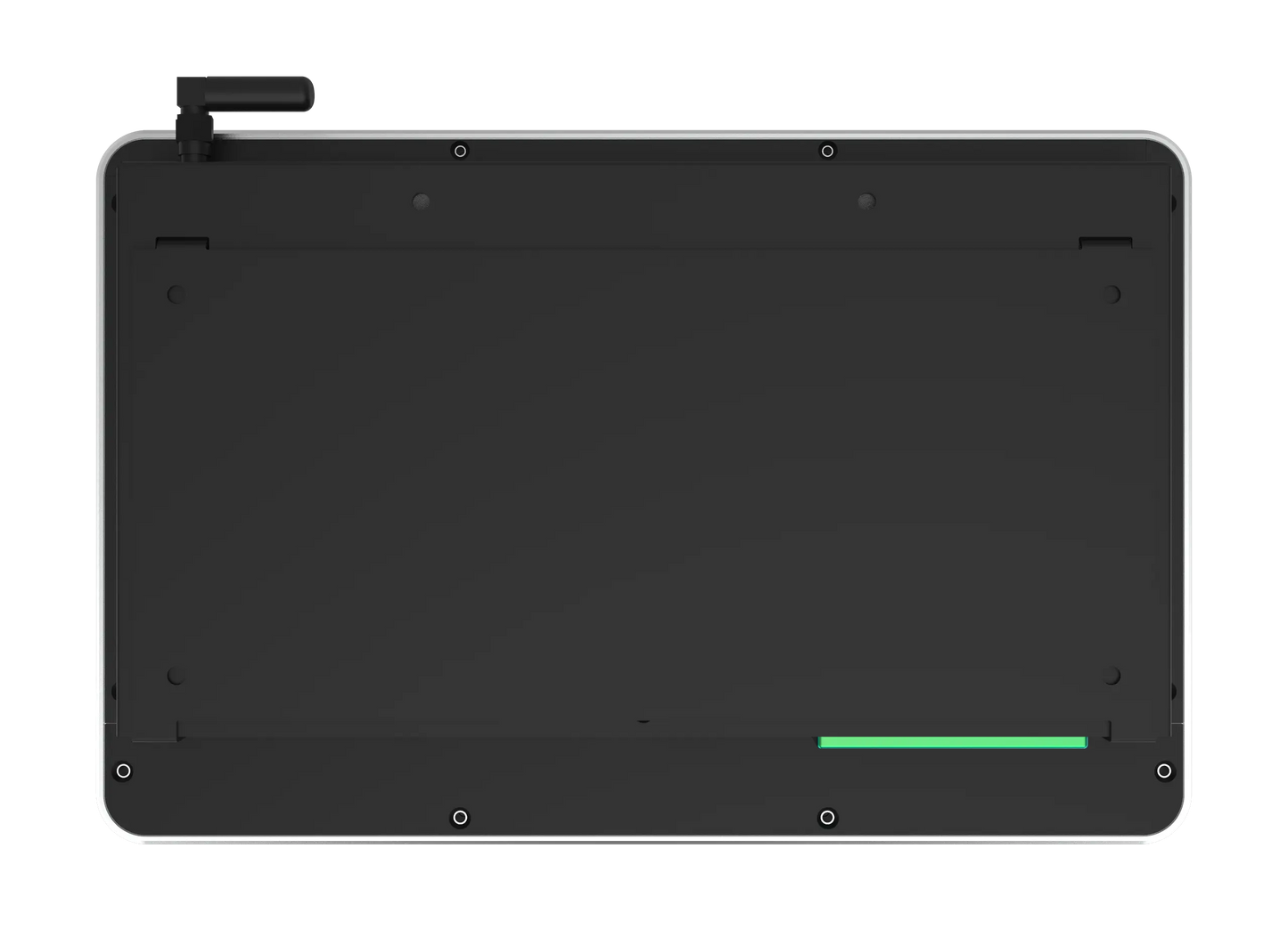 10.1 Inch IP65 Android RK3568 Capacitive Touch Screen Monitor Display CNC Machine Wall Industrial Computer Accessory