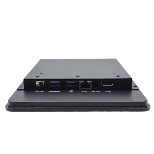 OEM/ODM Waterproof IP65 Industrial Panel PC with RK3568 CPU 10.1 11.6 13.3 15.6 Inch Wall Mounted Touch Screen - Cubetouch