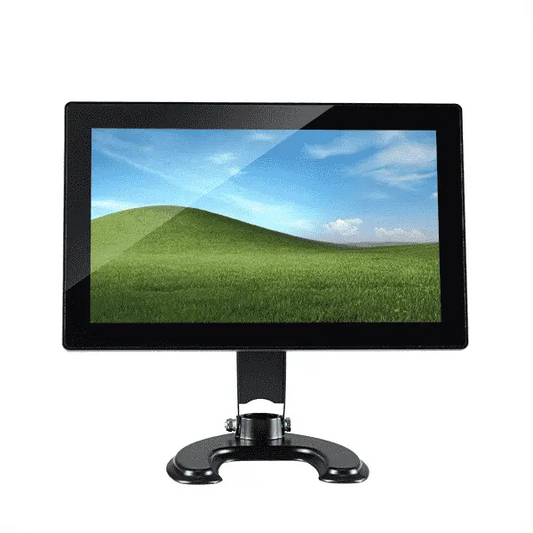 Popular 15.6 Inch I3-8145U Tablet Computers with 8+256G Capacitive Touch Screen Panel PC Fully IP65 Waterproof - Cubetouch