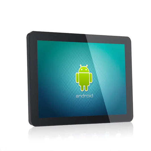 10.1 Inch RK3568 2+16G Android 11 Linux/Ubuntu Industrial Smart Touch PC Panel Industrial Computer Accessory - Cubetouch