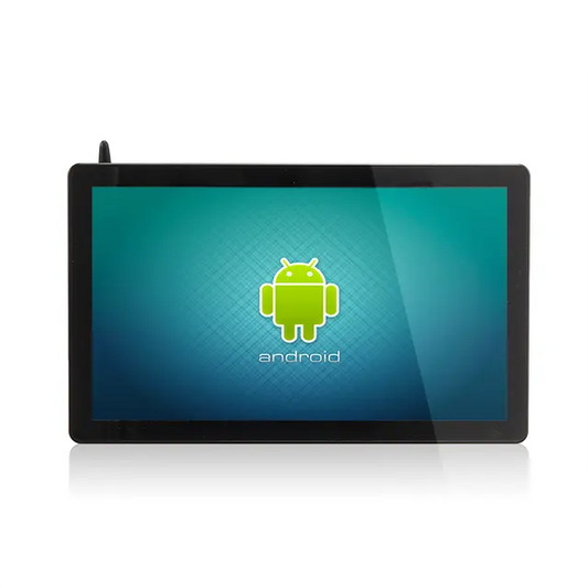 OEM/ODM Waterproof IP65 Industrial Panel PC with RK3568 CPU 10.1 11.6 13.3 15.6 Inch Wall Mounted Touch Screen - Cubetouch