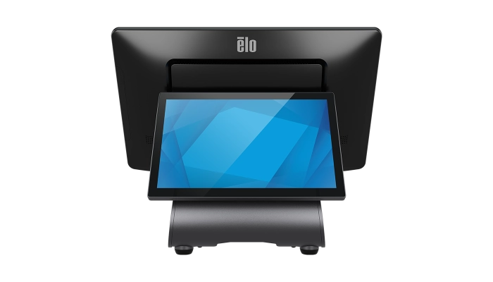 Elo E153259 Elo E-Series 3, Win 11, 15.6-Inch Wide, 1920x1080 FHD Display, N97 CPU, 16GB RAM - Cubetouch
