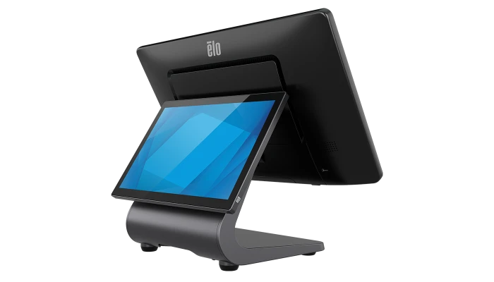 Elo E153259 Elo E-Series 3, Win 11, 15.6-Inch Wide, 1920x1080 FHD Display, N97 CPU, 16GB RAM - Cubetouch