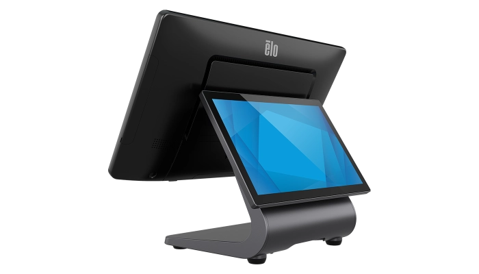 Elo E153259 Elo E-Series 3, Win 11, 15.6-Inch Wide, 1920x1080 FHD Display, N97 CPU, 16GB RAM - Cubetouch