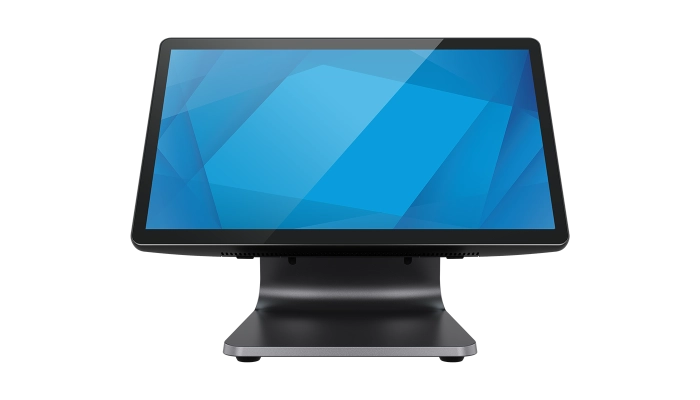 Elo E153259 Elo E-Series 3, Win 11, 15.6-Inch Wide, 1920x1080 FHD Display, N97 CPU, 16GB RAM - Cubetouch