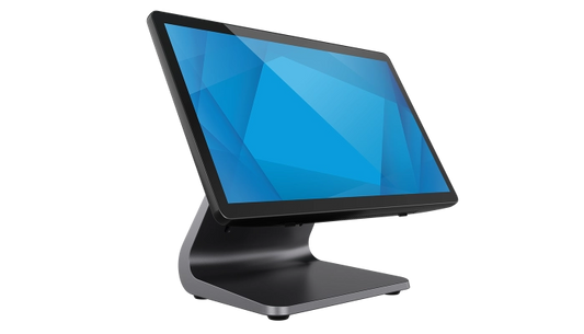 Elo E153661 Elo E-Series 3, No OS, 15.6-Inch Wide, 1920x1080 FHD Display, N97 CPU, 16GB RAM - Cubetouch