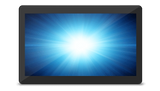 15.6" Wide, Full HD 1920 x 1080 Display, Core i3, 8GB RAM, 128GB SSD, Projected Capacitive 10-Touch, Clear, Wi-Fi, Ethernet, Bluetooth 5.0, No OS, Black - Cubetouch