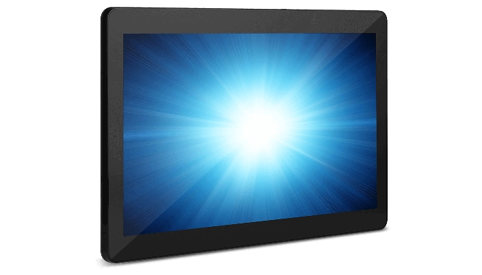 Elo E692244 Core i5, 8GB RAM, 128GB SSD, PCAP 10-Touch, Wi-Fi, Ethernet, Bluetooth, Windows 10 - Cubetouch
