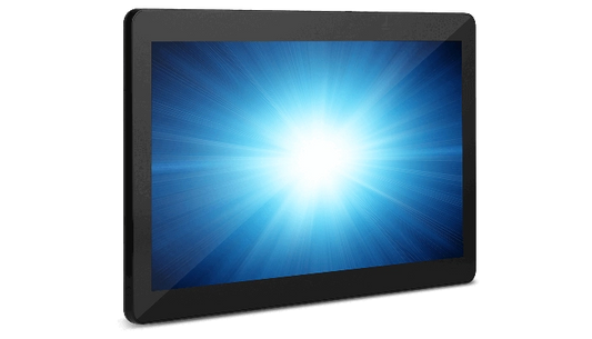 Elo E692244 Core i5, 8GB RAM, 128GB SSD, PCAP 10-Touch, Wi-Fi, Ethernet, Bluetooth, Windows 10 - Cubetouch