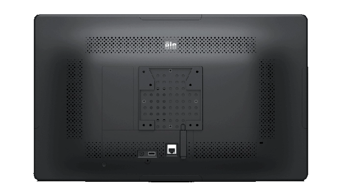 Elo E850591 Core i3, 8GB RAM, 128GB SSD, PCAP 10-Touch, Wi-Fi, Ethernet, Bluetooth, Windows 10 - Cubetouch