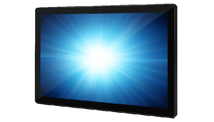 Elo E850591 Core i3, 8GB RAM, 128GB SSD, PCAP 10-Touch, Wi-Fi, Ethernet, Bluetooth, Windows 10 - Cubetouch