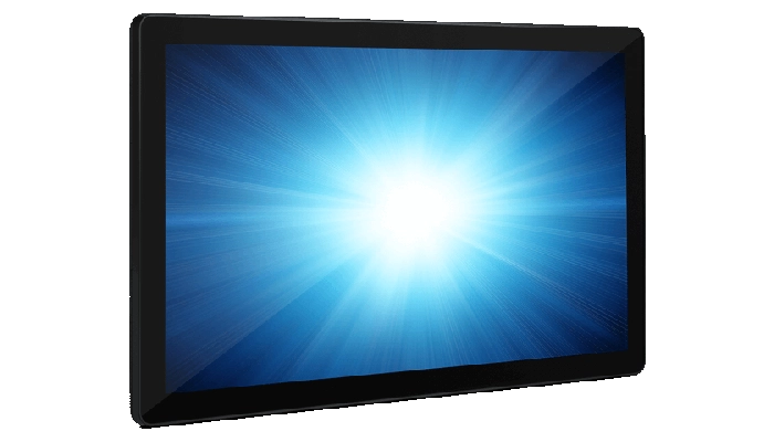 Elo E850591 Core i3, 8GB RAM, 128GB SSD, PCAP 10-Touch, Wi-Fi, Ethernet, Bluetooth, Windows 10 - Cubetouch