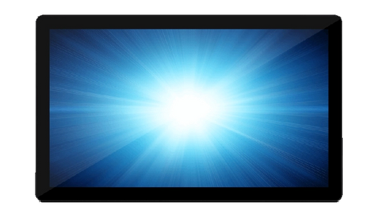 Elo E850591 Core i3, 8GB RAM, 128GB SSD, PCAP 10-Touch, Wi-Fi, Ethernet, Bluetooth, Windows 10 - Cubetouch