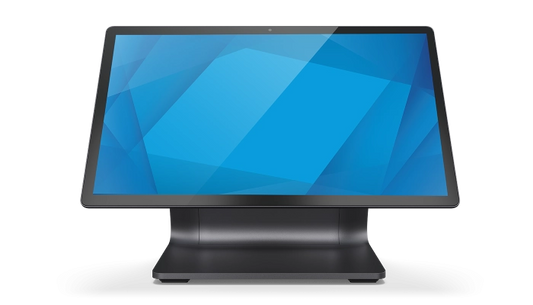 EloPOS Z30 E482347 15.6" Full HD, Standard Android 10 with GMS, 1920X1080 Display, With CFD - Cubetouch