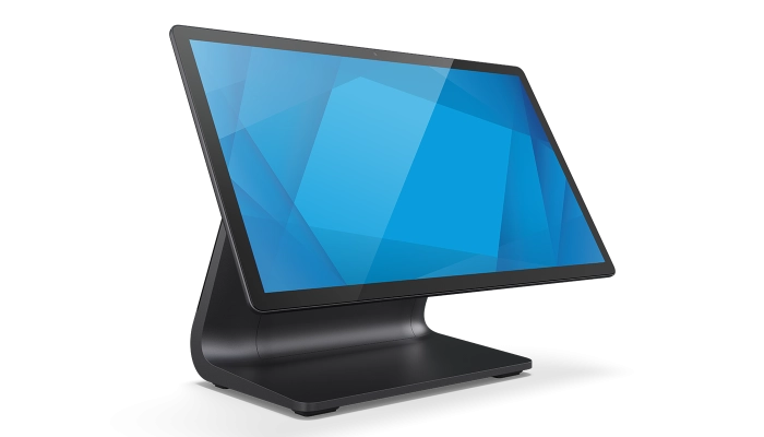 EloPOS Z30 E482347 15.6" Full HD, Standard Android 10 with GMS, 1920X1080 Display, With CFD - Cubetouch