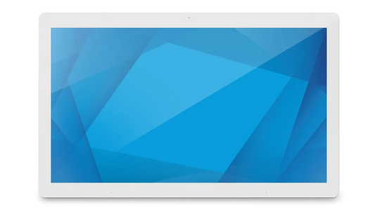 Elo E389883 I-Series 4.0 STANDARD, 10.1-inch, Qualcomm 660, 4GB RAM, 64GB Flash, Wi-Fi, PCAP, Black - Cubetouch