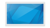 Elo E412818 I-Series 4.0 STANDARD, 21.5-inch, Qualcomm 660, 4GB RAM, 64GB Flash, Wi-Fi, PCAP, White - Cubetouch