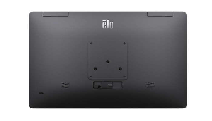 Elo I-Series Slate Intel E983895 Elo 15.6-inch I-Series Slate Intel, Win 10, Full HD 1920 x 1080 commercial-grade fixed tablet - Cubetouch