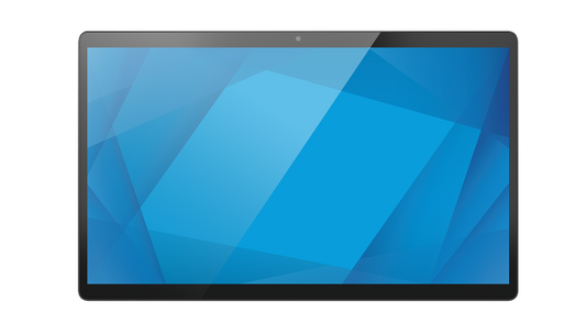 Elo I-Series Slate Intel E983895 Elo 15.6-inch I-Series Slate Intel, Win 10, Full HD 1920 x 1080 commercial-grade fixed tablet - Cubetouch