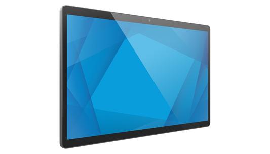 Elo I-Series Slate Intel E983895 Elo 15.6-inch I-Series Slate Intel, Win 10, Full HD 1920 x 1080 commercial-grade fixed tablet - Cubetouch