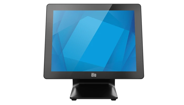 Elo I-Series 3 E700774 15" with Intel Touchscreen Computer, 4:3 display, No OS, Core i3 - Cubetouch