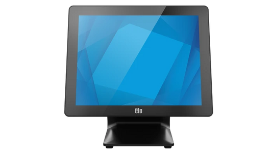 Elo I-Series 3 E700774 15" with Intel Touchscreen Computer, 4:3 display, No OS, Core i3 - Cubetouch
