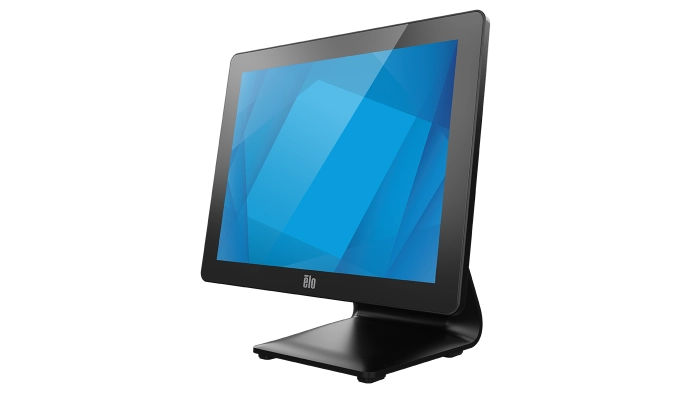 Elo I-Series 3 E700774 15" with Intel Touchscreen Computer, 4:3 display, No OS, Core i3 - Cubetouch