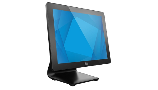Elo I-Series 3 E700774 15" with Intel Touchscreen Computer, 4:3 display, No OS, Core i3 - Cubetouch