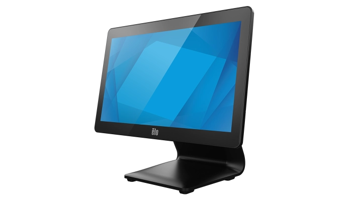 Elo I-Series 3 E706421 15.6-inch with Intel Touchscreen Computer, 1920 x 1080 display, No OS - Cubetouch