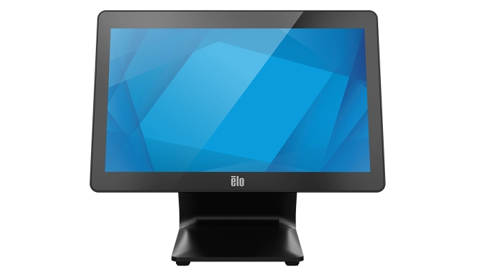 Elo I-Series 3 E706421 15.6-inch with Intel Touchscreen Computer, 1920 x 1080 display, No OS - Cubetouch